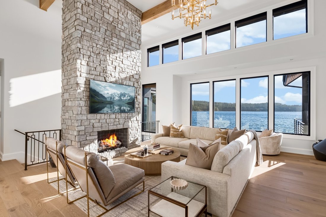 House in Coeur d'Alene, Idaho, United States 5 - 17712580