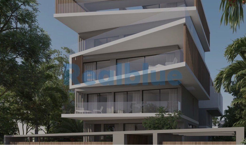 Apartment in Voula, Attica, Greece 3 - 17717818