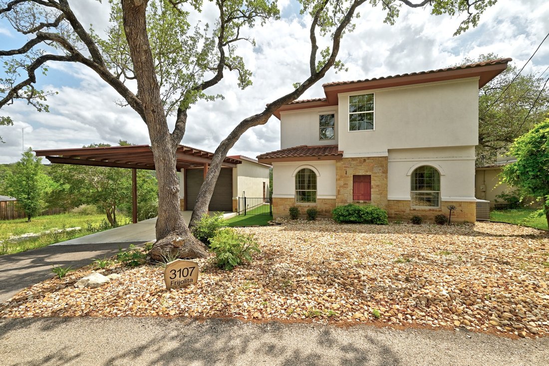 House in Austin, Texas, United States 1 - 17716377