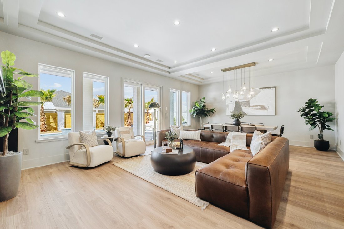 Maison à Rosemary Beach, Floride, États-Unis 4 - 17702850