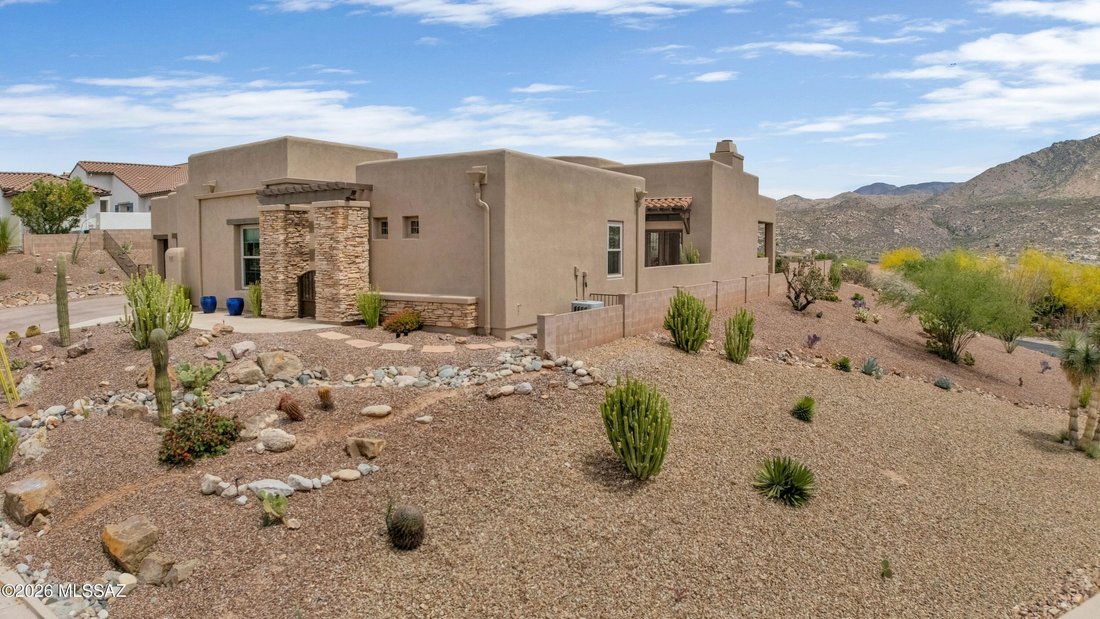 House in Tucson, Arizona, United States 2 - 17717328