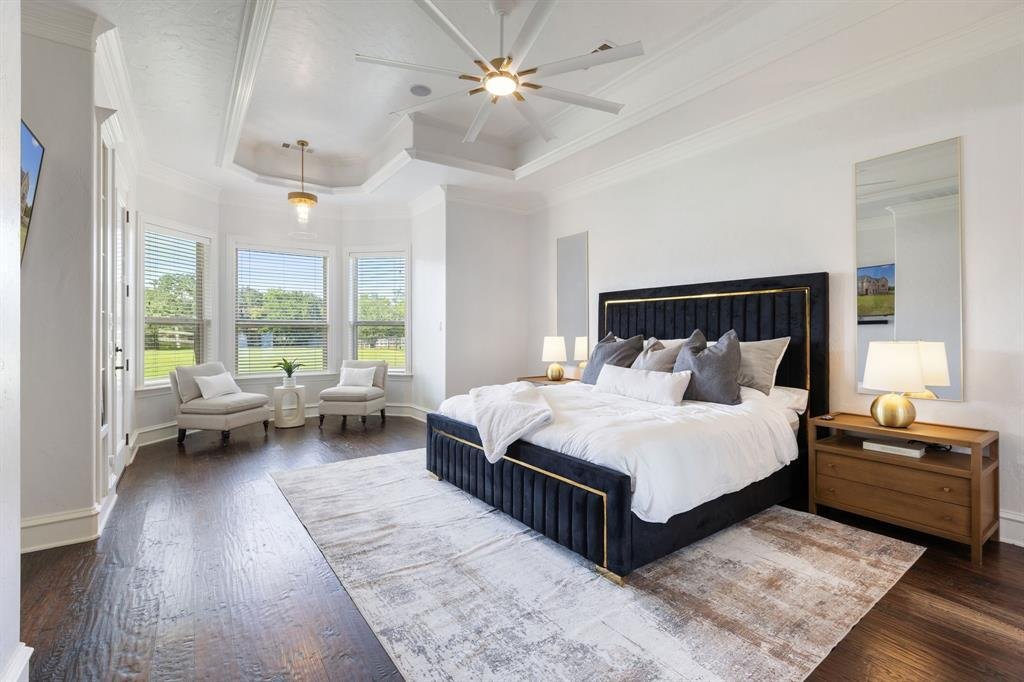 House in Bartonville, Texas, United States 4 - 17703863