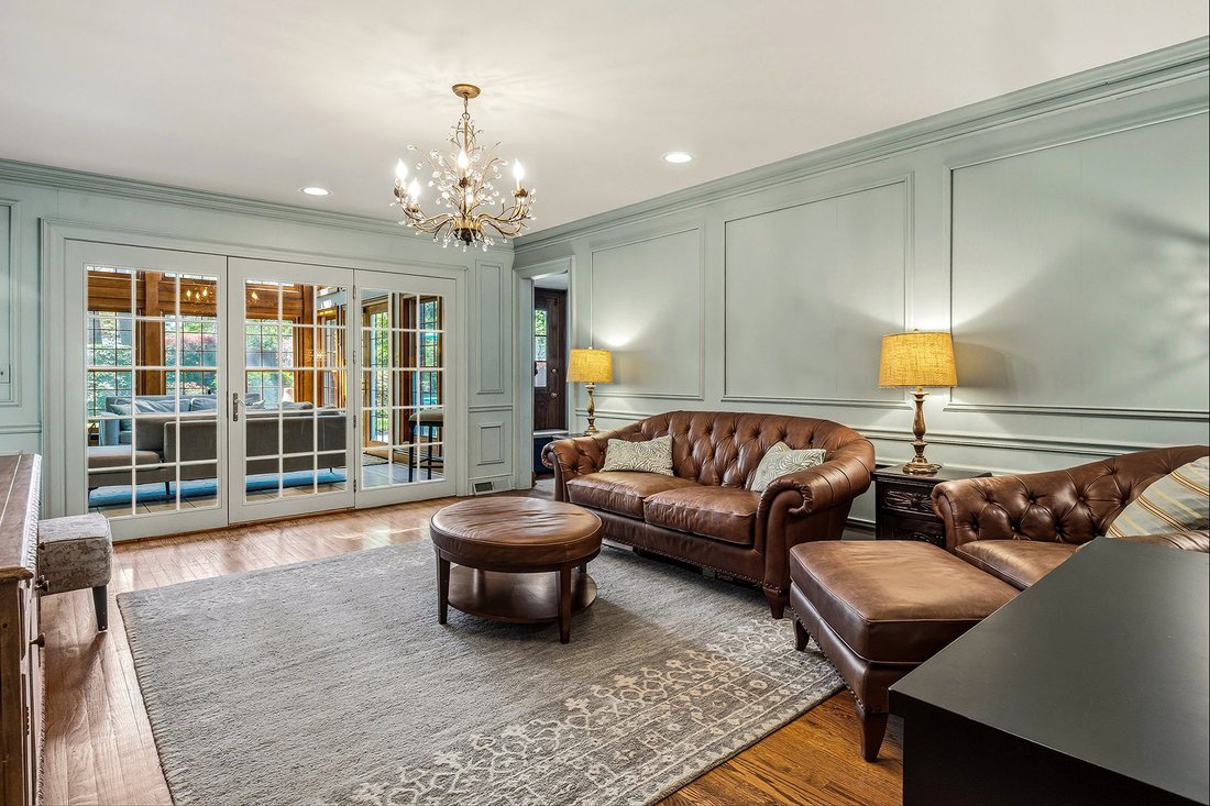 House in Hendersonville, North Carolina, United States 3 - 17705165