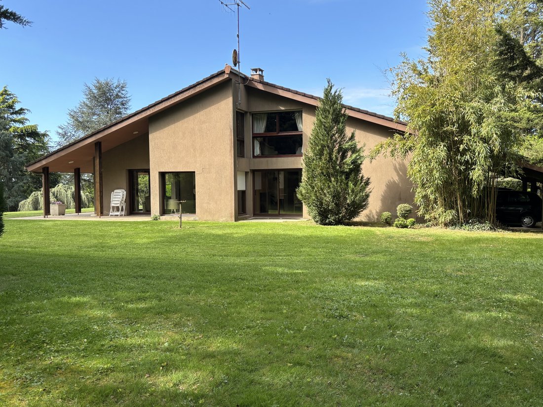 House in Liberation, Cholet, France 2 - 17707345