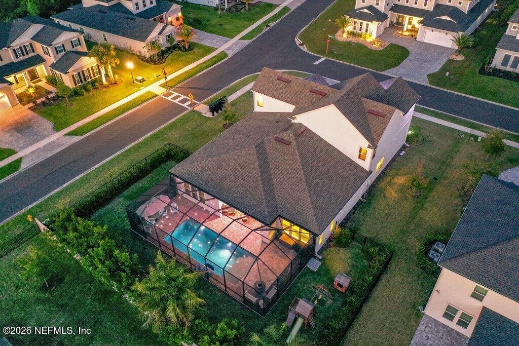 Casa en Fruit Cove, Florida, Estados Unidos 1 - 17698881
