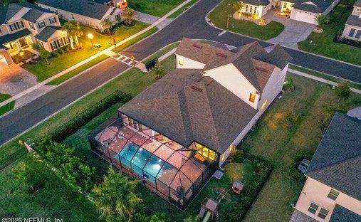 Casa a Fruit Cove, Florida, Stati Uniti 1