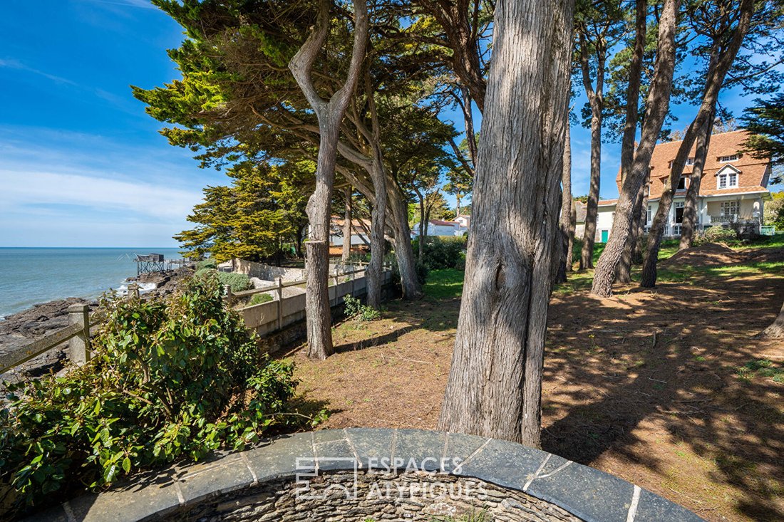 Villa in Sainte Marie, Pornic, France 4 - 17704459