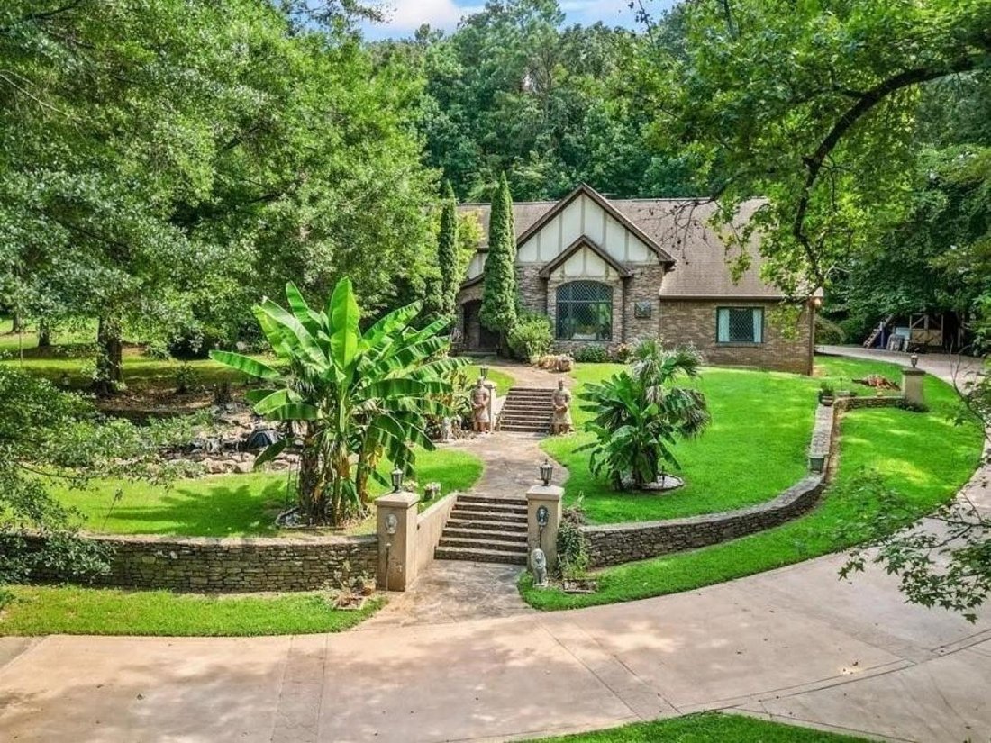 House in Decatur, Georgia, United States 1 - 17710838