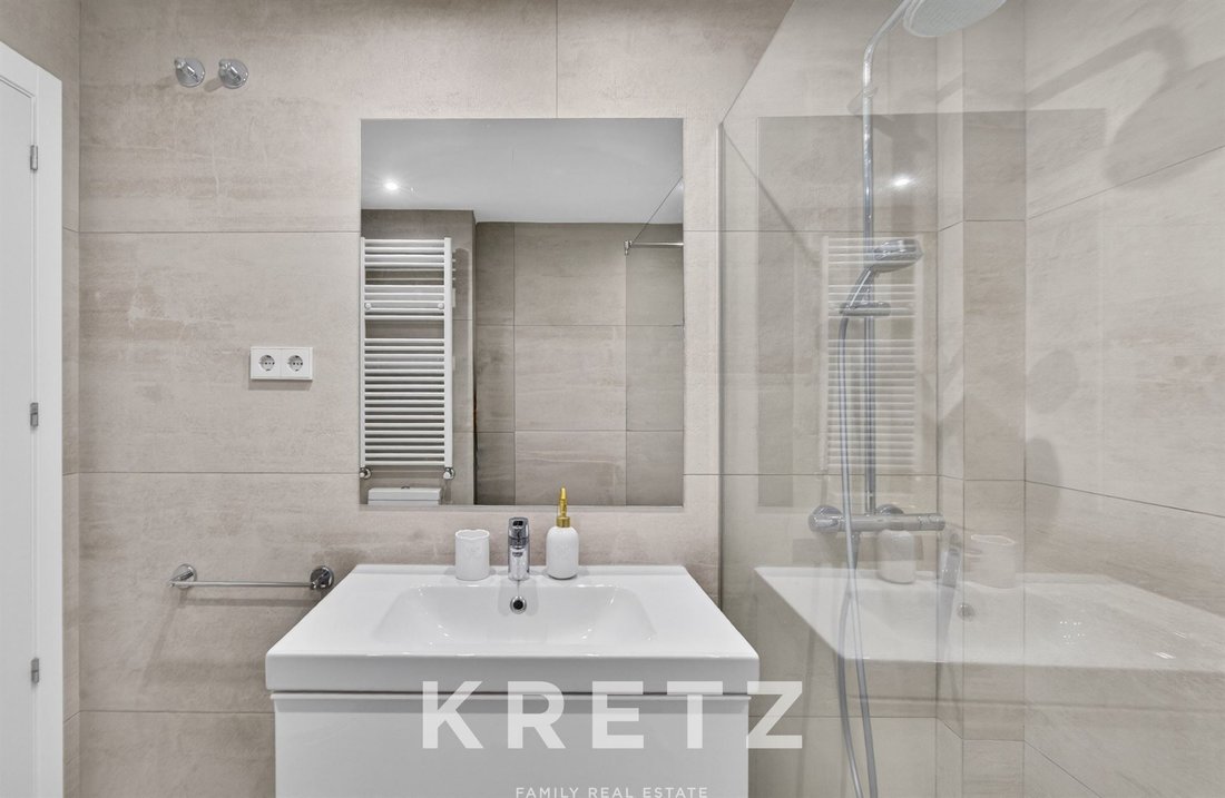 Apartment in Barrio Salamanca, Madrid, Spain 5 - 17711113