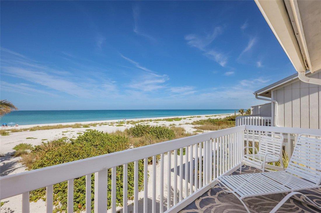 Townhouse in Boca Grande, Florida, United States 1 - 17707745