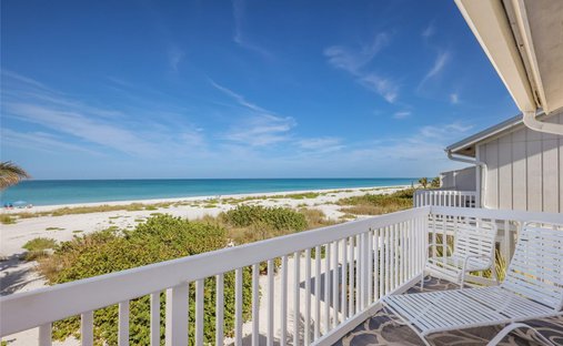 Townhouse in Boca Grande, Florida, United States 1