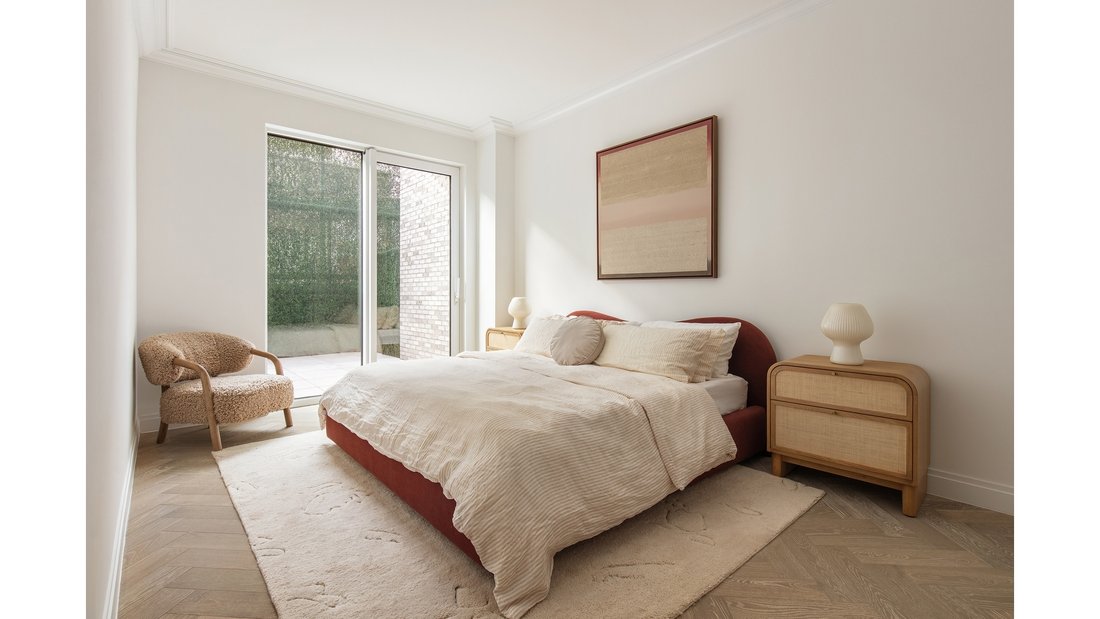 Condo in New York, New York, United States 5 - 17244159
