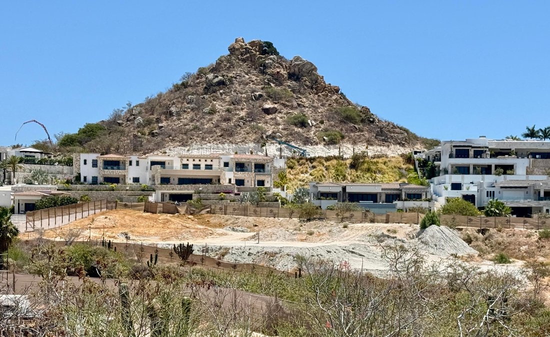 Land in San José del Cabo, Baja California Sur, Mexico 2 - 17708243