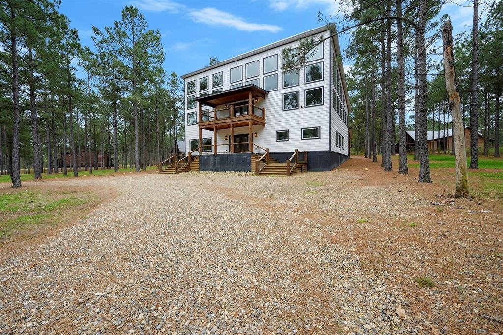 House in Broken Bow, Oklahoma, United States 2 - 17714834