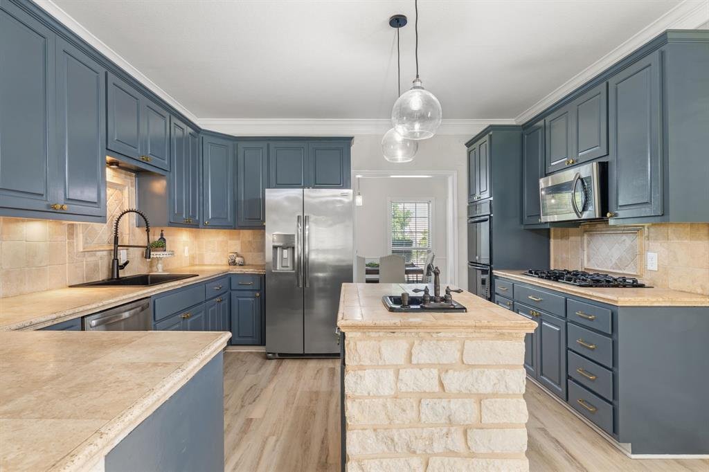 House in Woodway, Texas, United States 4 - 17708335