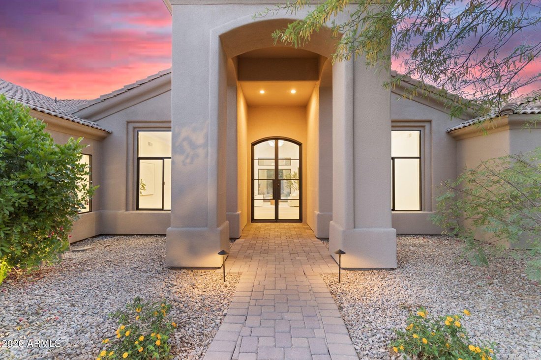 House in Scottsdale, Arizona, United States 4 - 17709434