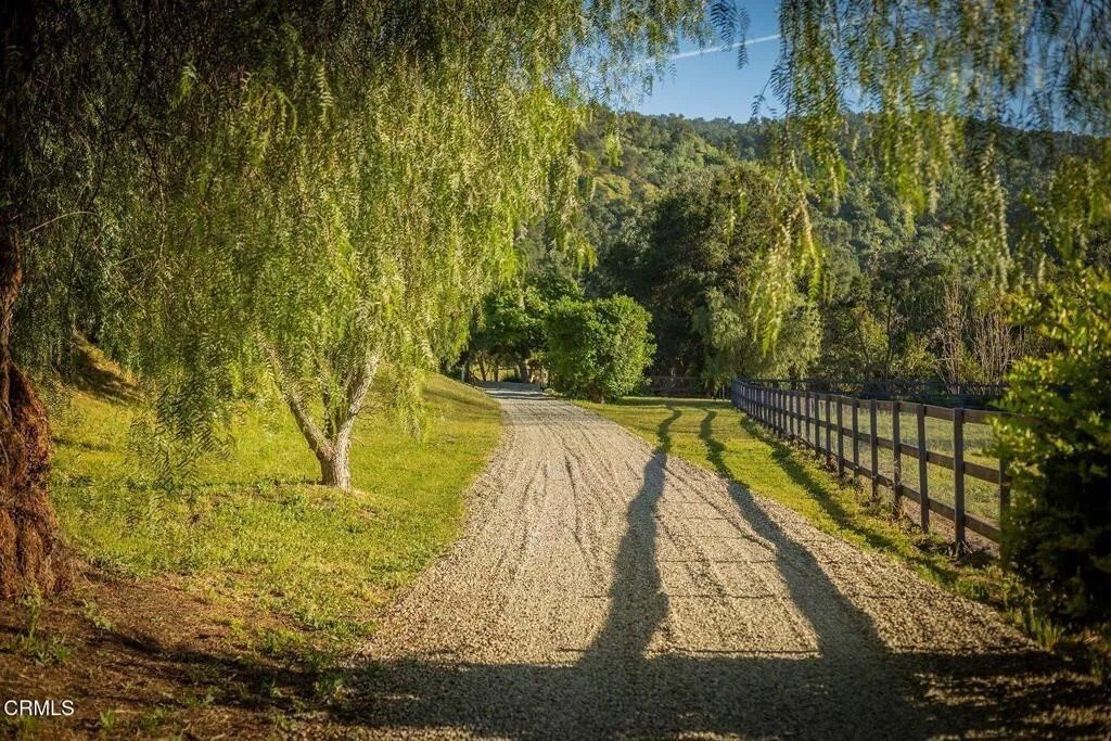 House in Ojai, California, United States 1 - 17703362