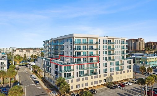 Condo in Clearwater, Florida, United States 1