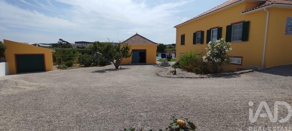 Townhouse in A dos Cunhados e Maceira, Lisbon, Portugal 1 - 17711759