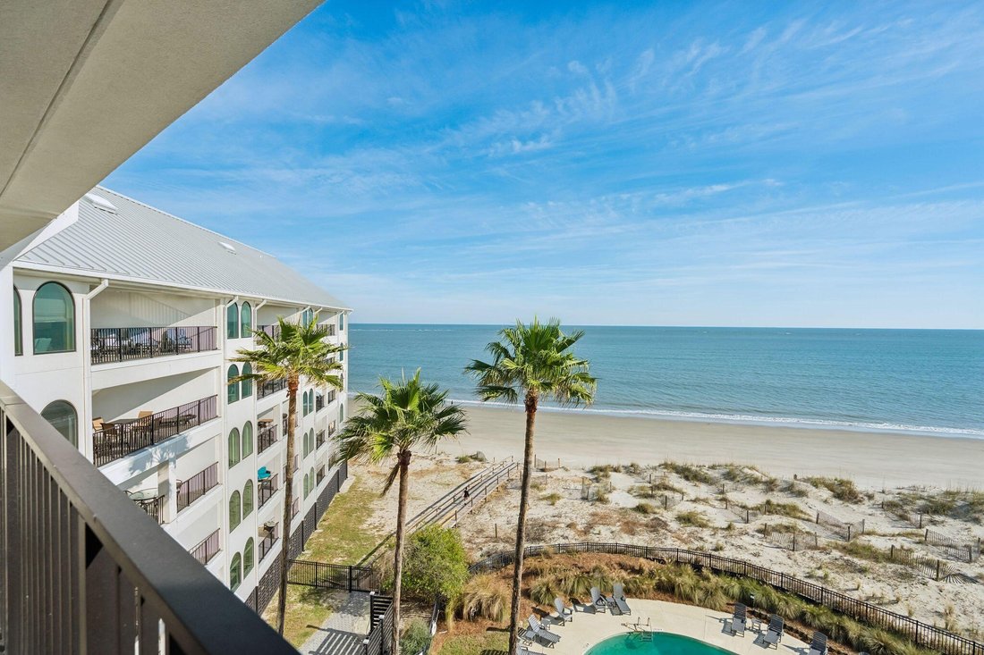 House in Isle of Palms, South Carolina, United States 2 - 17715668