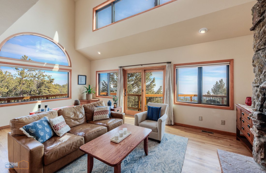 House in Boulder, Colorado, United States 1 - 17709513