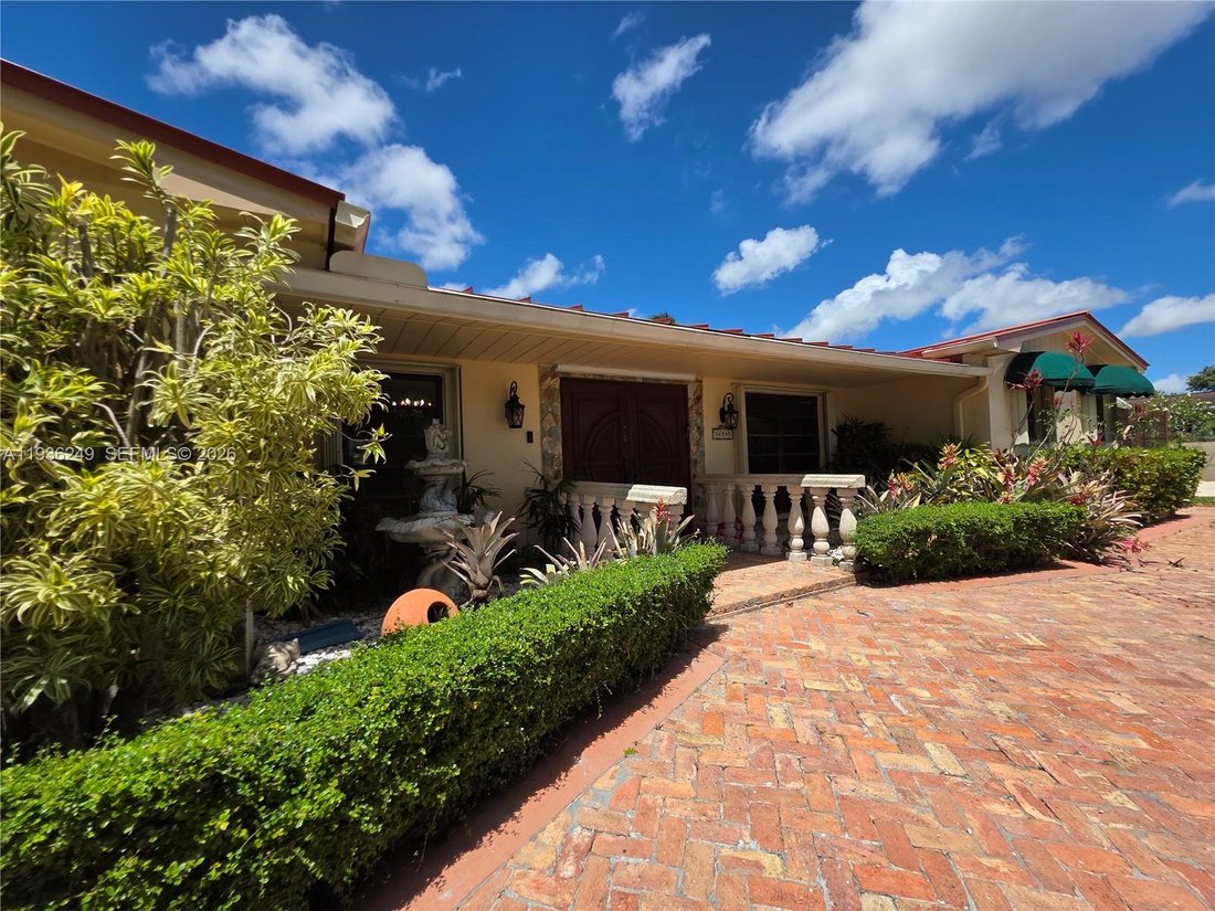 House in Miami, Florida, United States 2 - 16885462