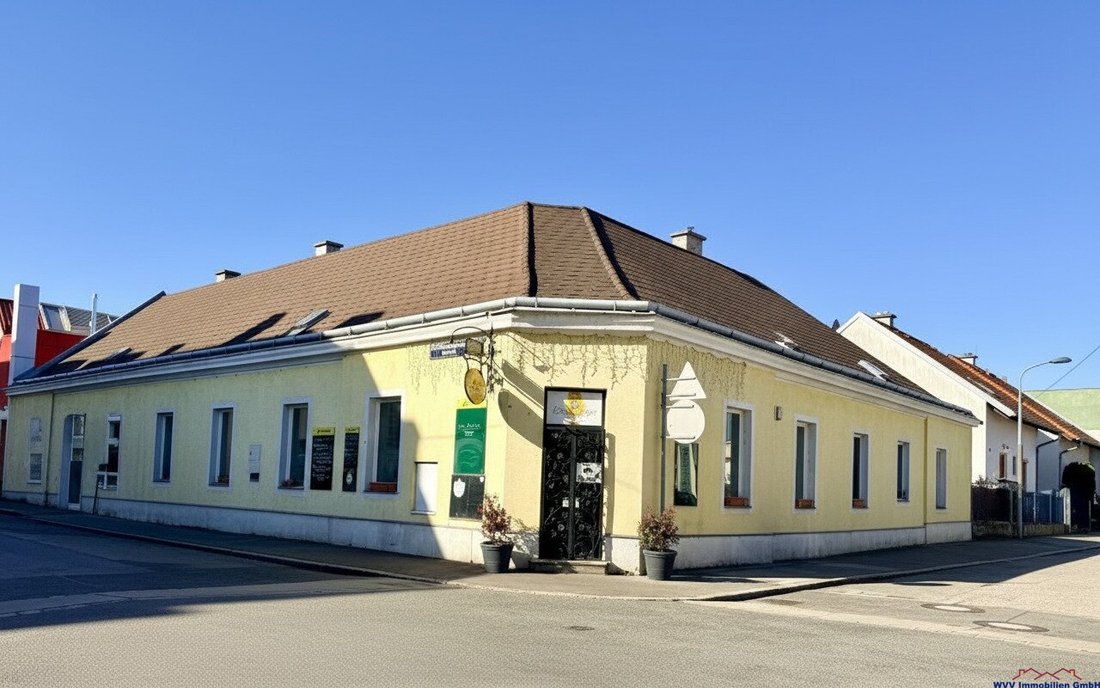 Vienna, Wien, Austria 1 - 17711450
