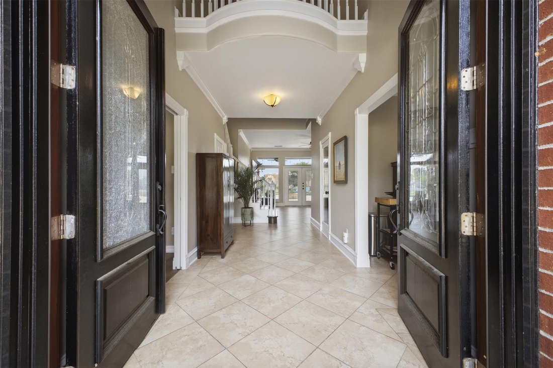 House in Willis, Texas, United States 2 - 17704286