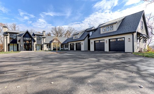 House in Rochester, Minnesota, United States 1