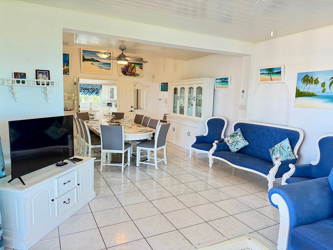 Villa in Cedar Grove, Saint John, Antigua and Barbuda 3 - 17716807