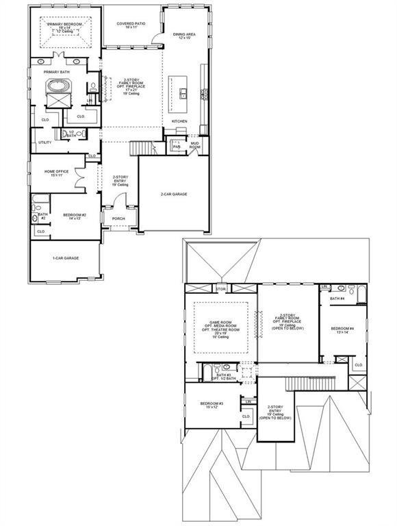 House in Rockwall, Texas, United States 2 - 17708298