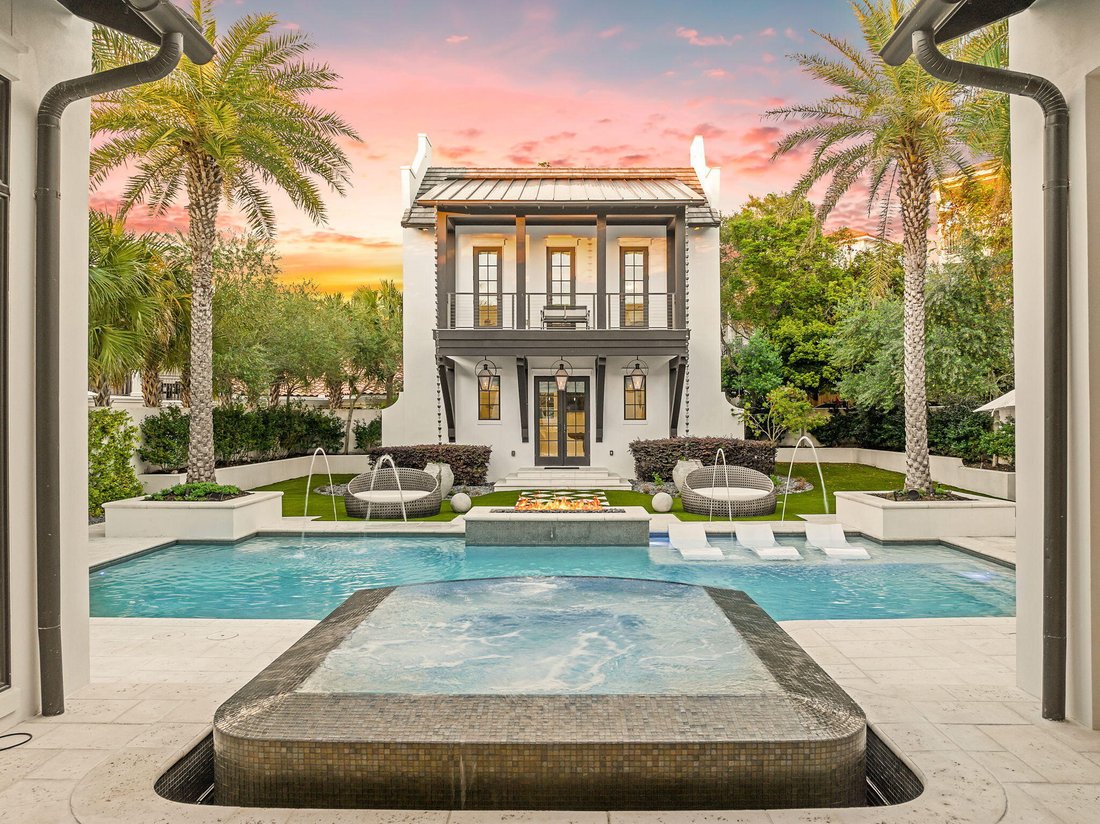 House in Destin, Florida, United States 1 - 17706199
