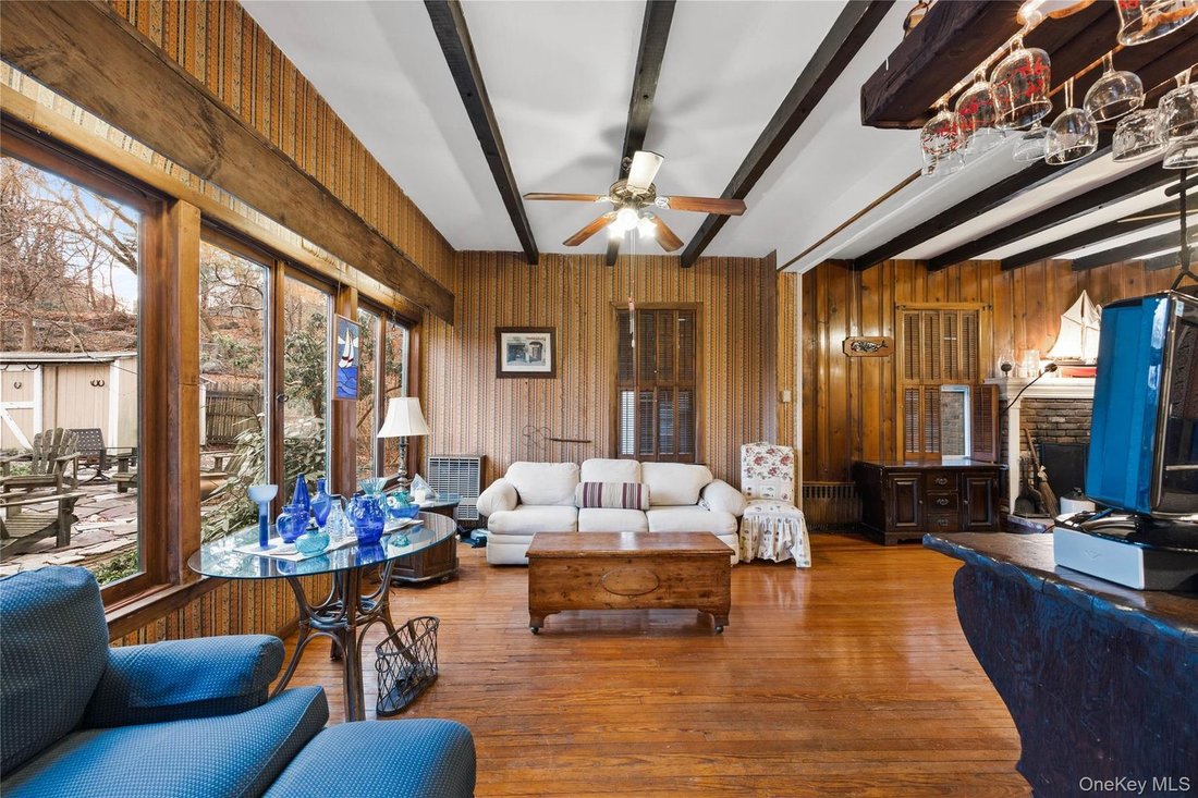 House in Dobbs Ferry, New York, United States 4 - 17673787