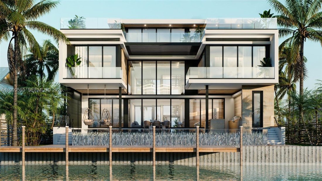 House in North Miami Beach, Florida, United States 2 - 17661108
