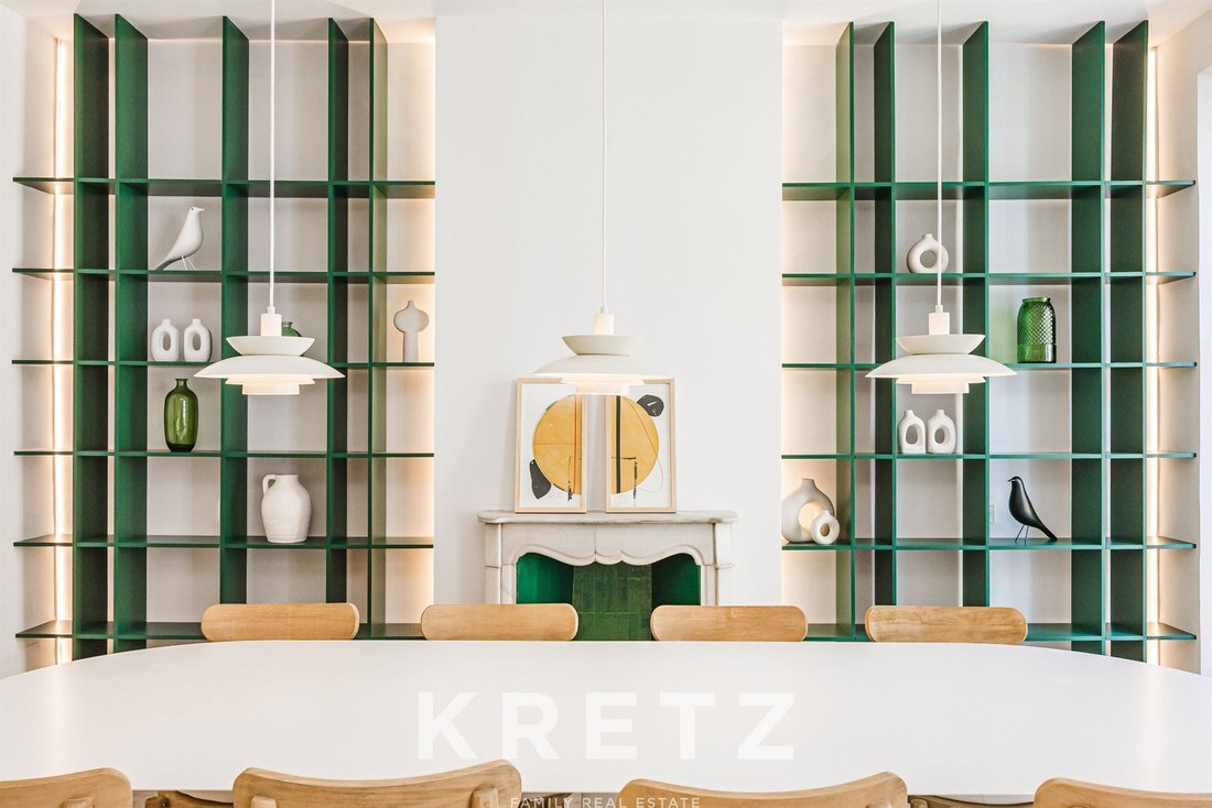 Apartment in Centro, Madrid, Spain 3 - 17711111