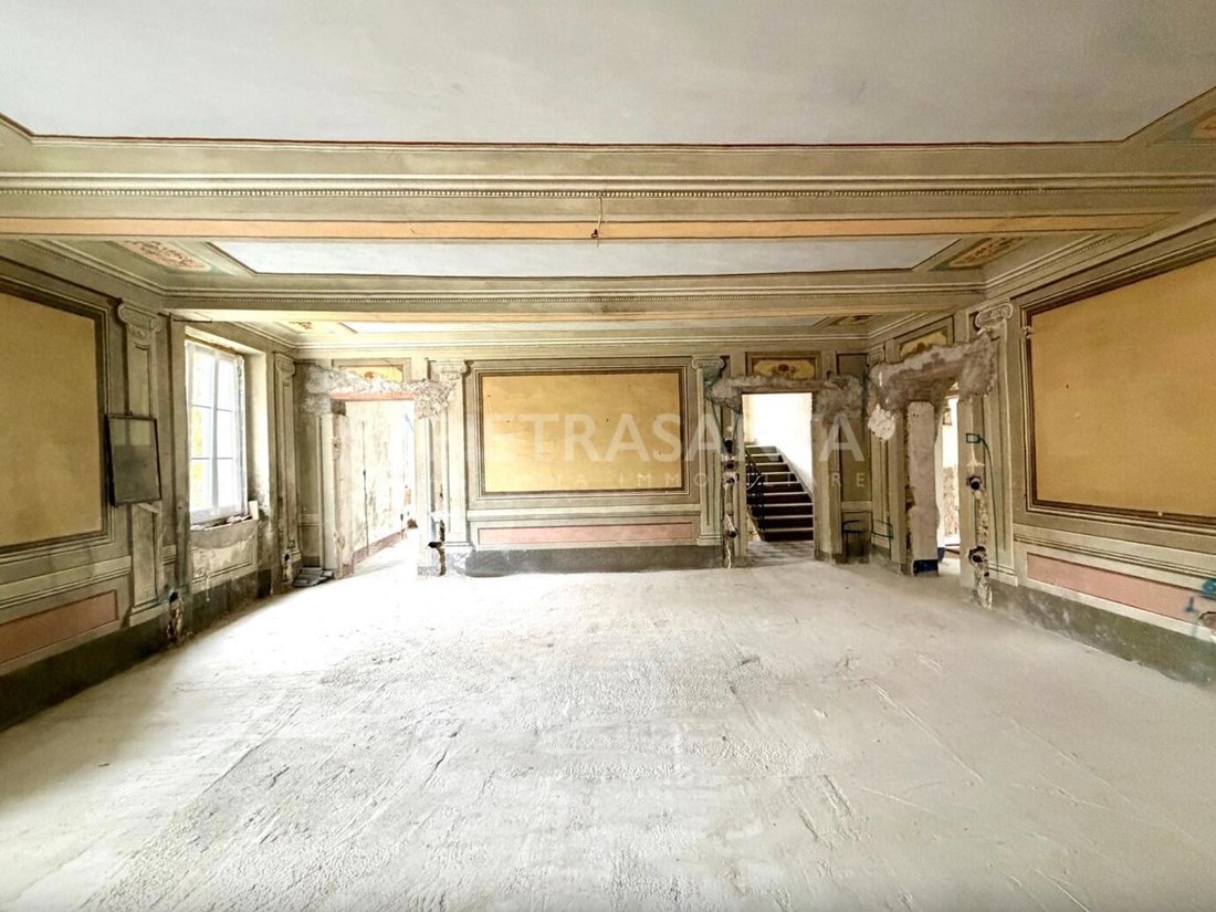 Villa in Camaiore, Tuscany, Italy 4 - 17712013