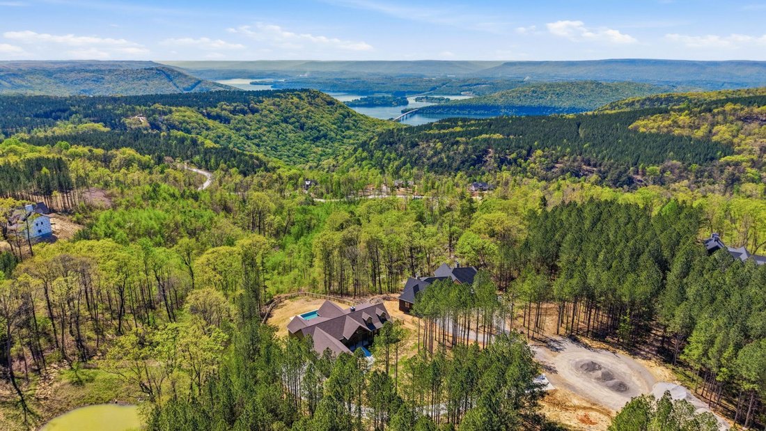 House in Guild, Tennessee, United States 4 - 17715429