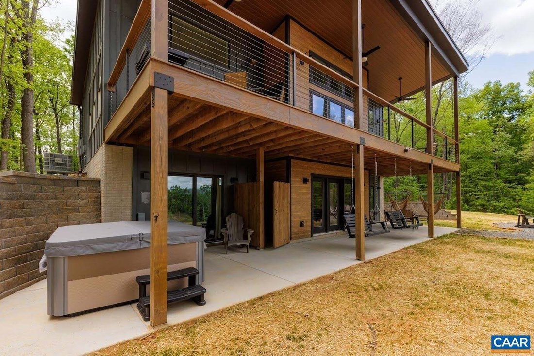 House in Stanardsville, Virginia, United States 3 - 17704415