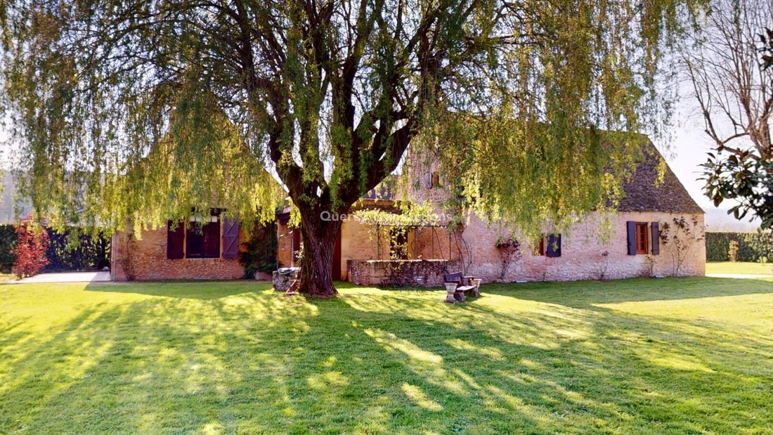 House in Montignac-Lascaux, Nouvelle-Aquitaine, France 5 - 17707578