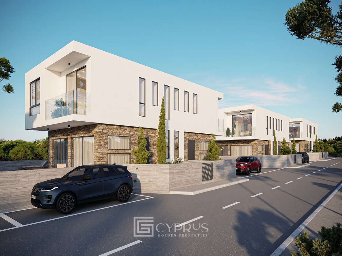 Villa in Kissonerga, Paphos, Cyprus 4 - 17711013