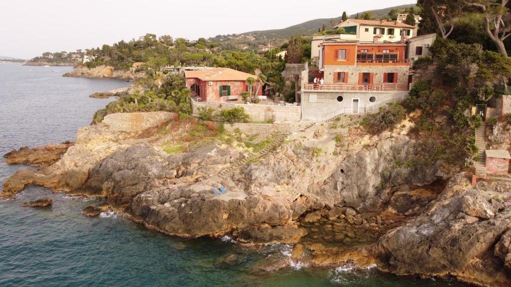 Villa in Porto Santo Stefano, Monte Argentario, Tuscany 5 - 17702797