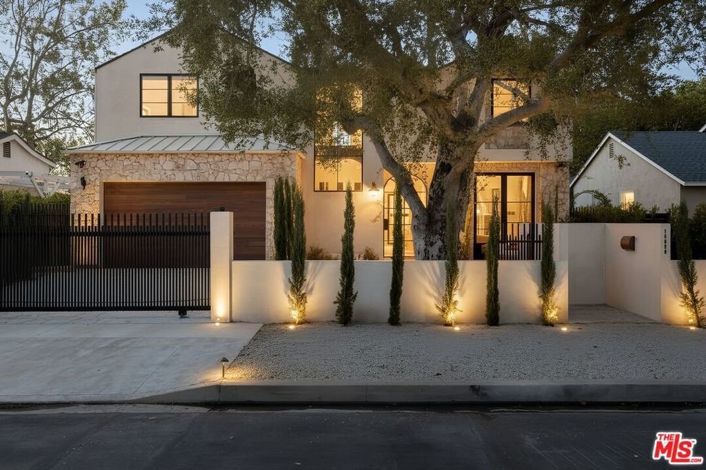 House in Los Angeles, California, United States 4 - 17710175