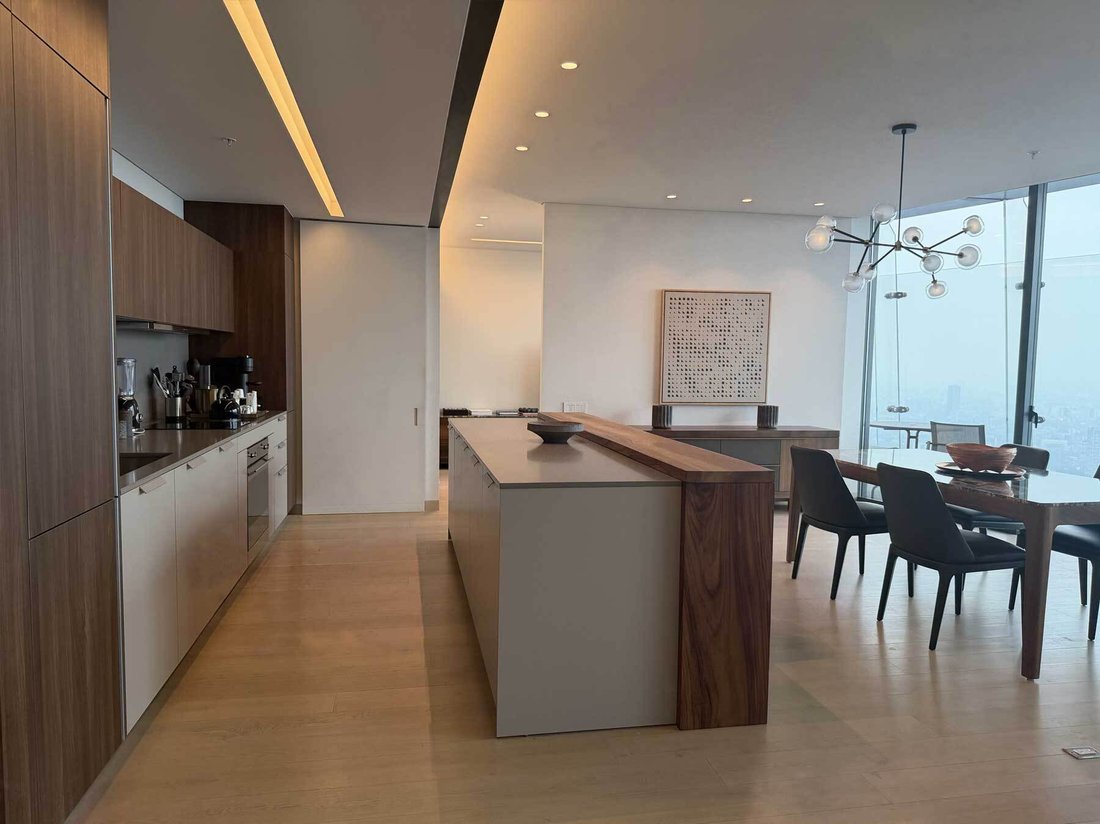 Apartment in Mexico City, Mexico City, Mexico 4 - 17704230