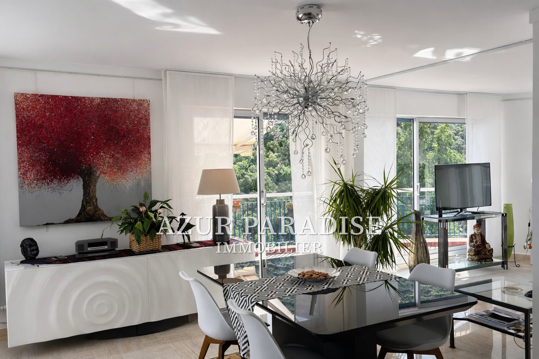Apartment in Le Cottage, Mandelieu-la-Napoule, France 5 - 17716006