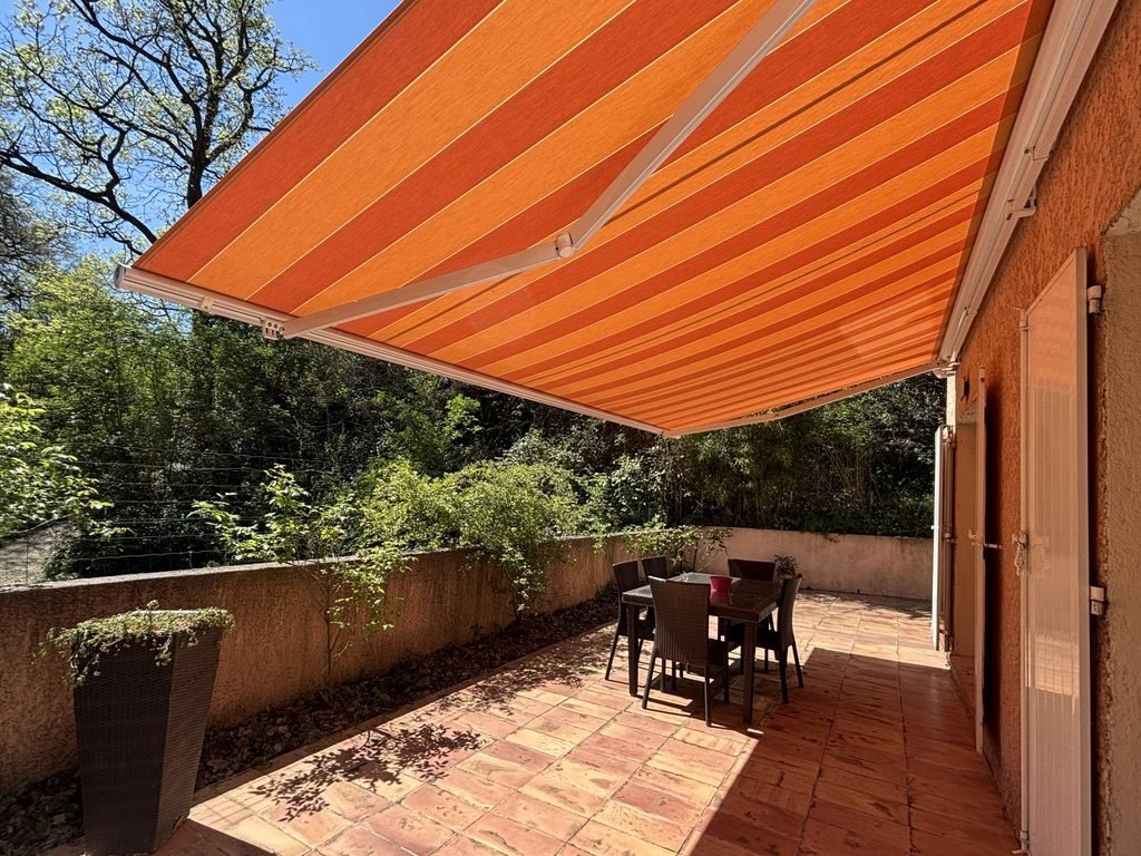 House in Le Tholonet, Provence-Alpes-Côte d'Azur, France 1 - 17709776