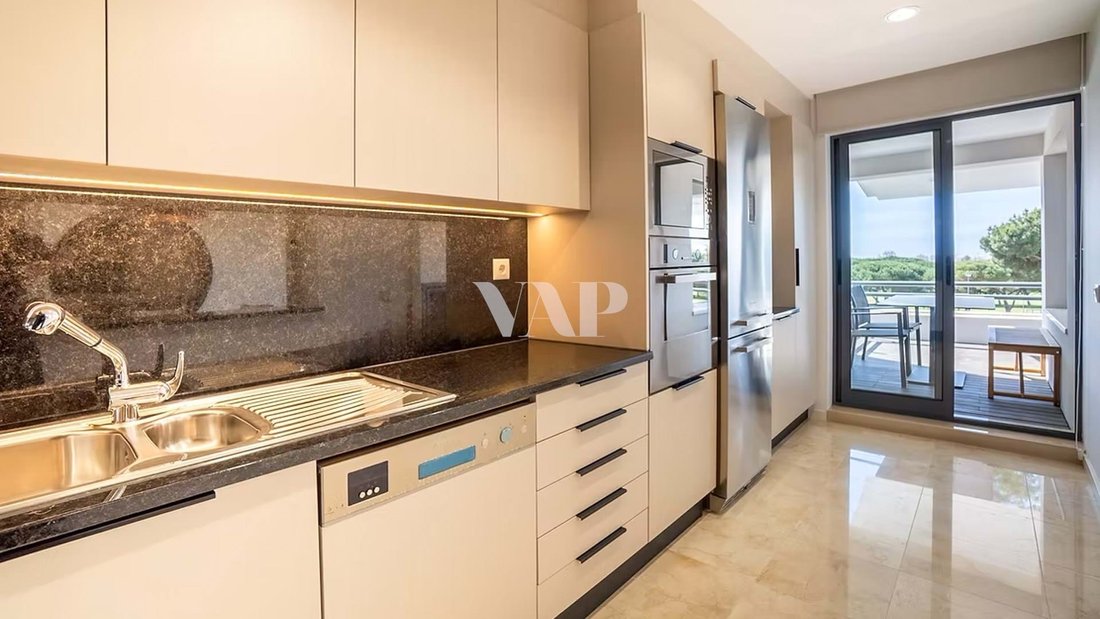 Apartment in Vilamoura, Quarteira, Algarve 4 - 17705753