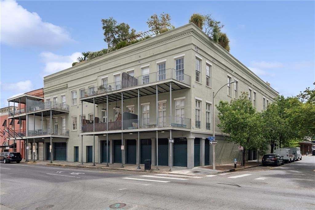 Condo in New Orleans, Louisiana, United States 5 - 17715858