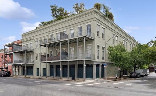 Condo in New Orleans, Louisiana, United States 1