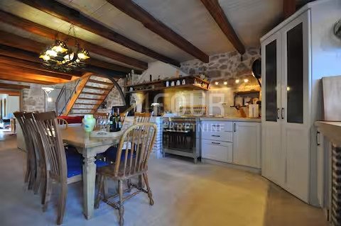 House in Dracevac - Monspinoso, Istria County, Croatia 3 - 17716166