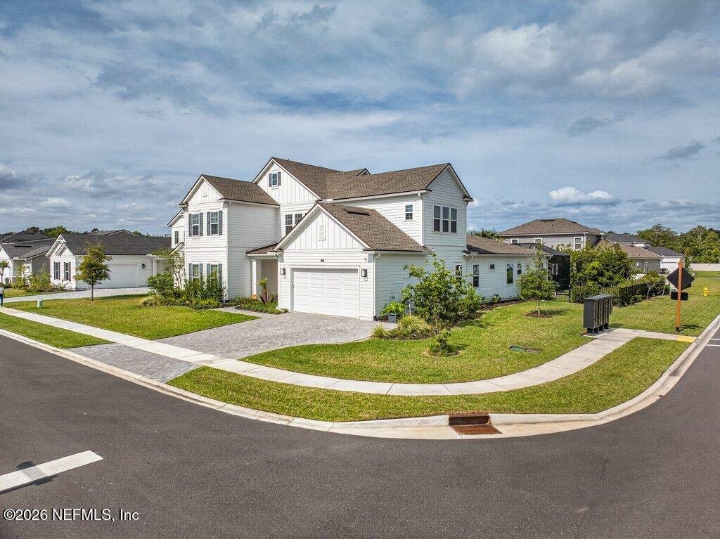 Casa en Fruit Cove, Florida, Estados Unidos 5 - 17698881